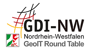 Logo GeoIT Round Table
