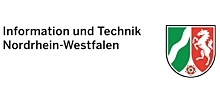 Logo - IT.NRW
