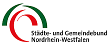 Logo - Städte- und Gemeindebund