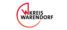 Logo - Warendorf - Katasteramt