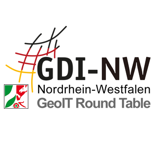 Logo GeoIT Round Table