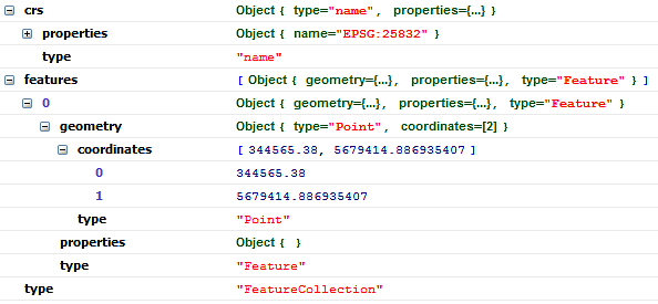 Code Beispiel