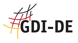 Logo GDI-DE