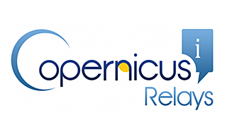 Logo Copernicus Relays