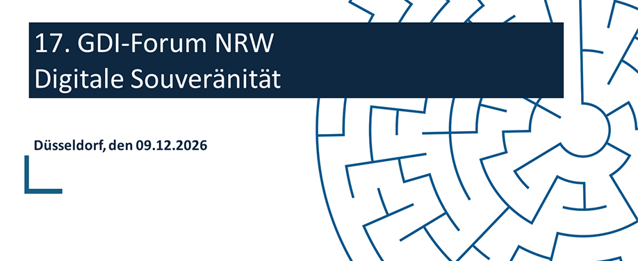 Grafik - Digitale Souveränität