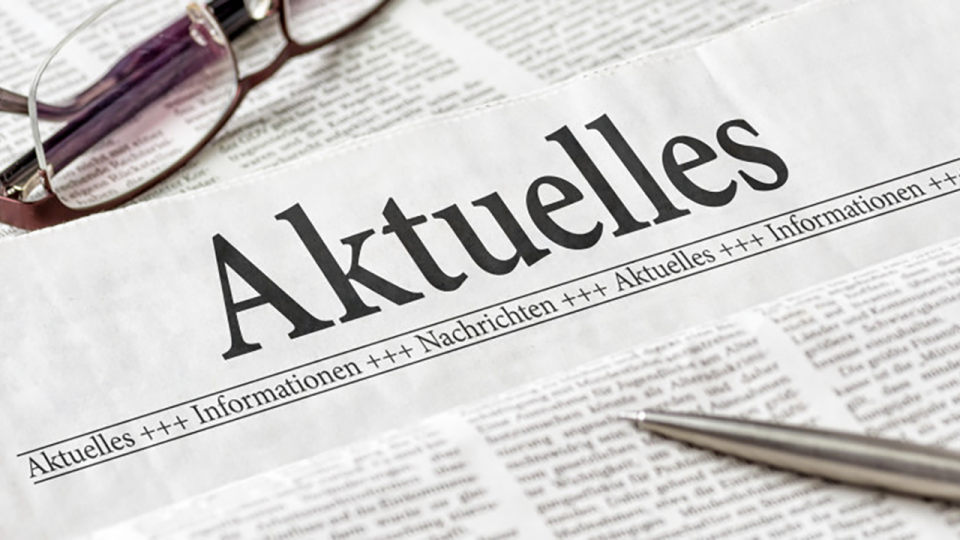 Aktuelles