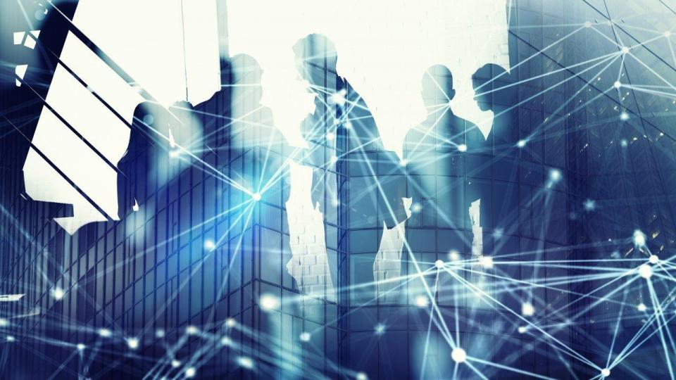 Zusammenarbeit /Netzwerk
