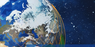 Copernicus Europas Blick auf die Erde