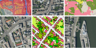 Geokatalog - eine Komponente der GDI-NRW