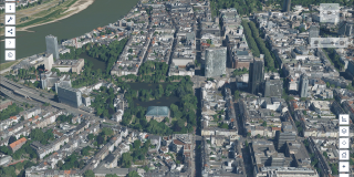 NRW in 3D