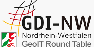 Logo GeoIT Round Table