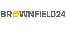 Logo BROWNFIELD24