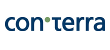 Logo con terra GmbH