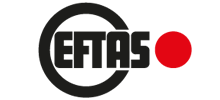 Logo EFTAS GmbH