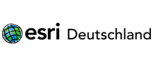 Logo Esri Deutschland GmbH