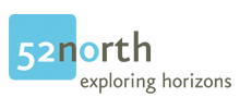 Logo 52north GmbH