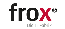 Logo frox