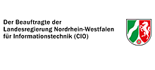 Logo - CIO NRW
