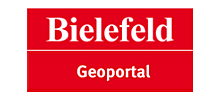 Logo - Bielefeld Geoportal