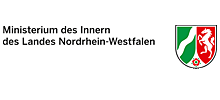 Logo - IM.NRW