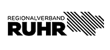 Logo - Regionalverband Ruhr