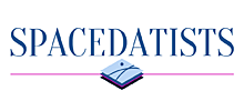 Logo - Spacedatists GmbH