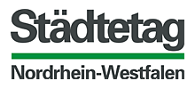 Logo - Städtetag NRW