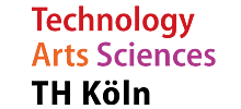 Logo - Technische Hochschule Köln