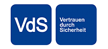 Logo - VdS Schadenverhütung GmbH / GDV