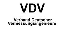 Logo - Verband Deutscher Vermessungsingeneure