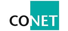 Logo - CONET Technologies Holding GmbH