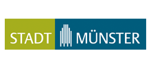 Logo Stadt Münster