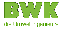 BWK die Umweltingenieure