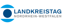 Logo Landkreistag