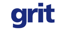 Logo - grit