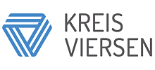 Logo - Kreis Viersen